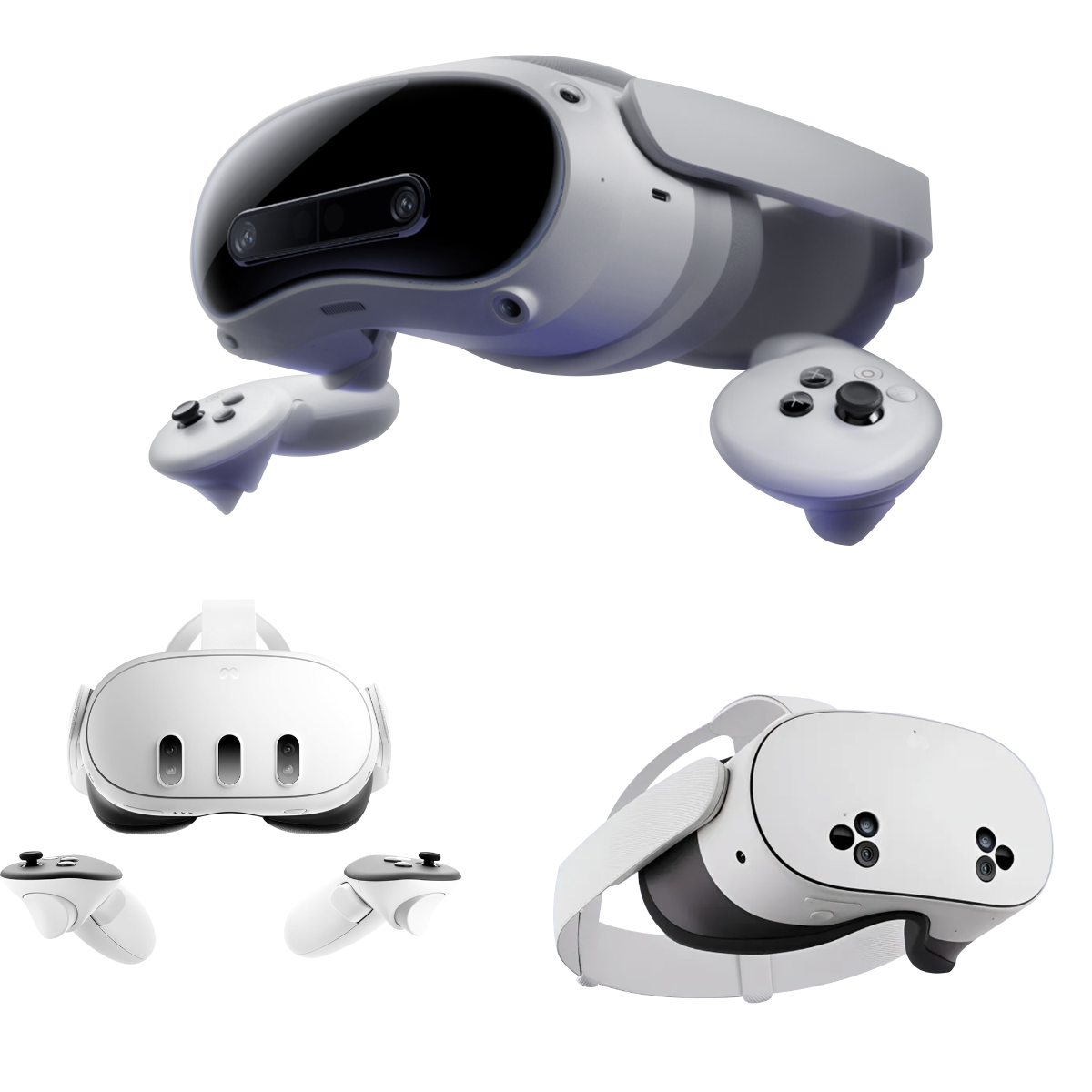 VR-зал под ключ от BIZON